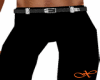 Black Dress Pants/Slacks