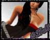 {QK}Bad B Bodysuit Del