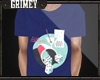 G|Club Carhartt T-Shirt