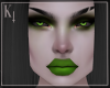 Obsidian Toxic lips