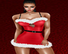 ♫Mrs. Claus Outfit