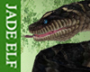 [JE] Animated Snake Pet