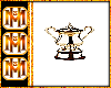 {MH3} Trophy