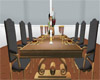 [CM] Luxery Dining Table