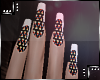 Aztec Nails 