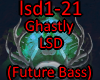 Ghastly - LSD