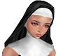 Nun Habit Headwear