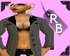 [rb]barmini casual jacke