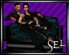 [Sel]Fusion Cuddle Chair