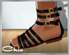 C$ Gladi  Sandals