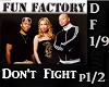 Don'tFight : FF p1/2