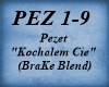 Pezet - Kochałem Cię