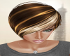 Jazz Streaked/Foiled