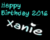 (CC) Happy B-Day Kée
