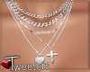 Babygirl Necklace