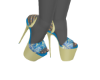 Ocean Heels