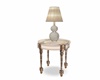 C- Side Table D.