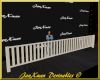 Stairway fence derivable