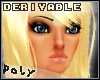 Gretchen Head[derivable]