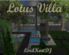 Lotus Villa