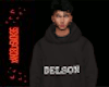 DELSON HOODIE