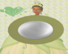 PRINCESS  TIANA MIRROR