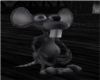 Naughty Door Mouse