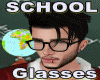 llzM.. School Glasses