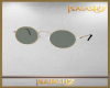 Gold Glases