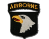 101ST Airborne Patch