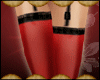 [E]Stockings Red