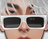 Shades White