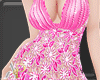 !0ap Bussaba Lace Pink
