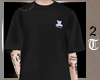 !2T!Reflective + Tattoo