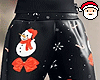 🎅 Xmas Trousers
