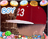KID Snapback