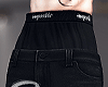 金 23 Baggy Jeans