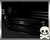 !K! Coffin Chaise