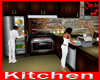 Kitchen animated