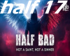 Half Bad