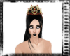 Selene Vamp Queen Crown