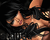 SHINY BLACK 873