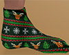 Christmas Socks 15 (M)