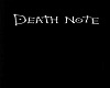 death note big