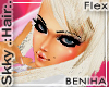 [S] BENIHA- Honey Blond