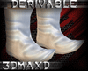 3XD Derivable JC Boots