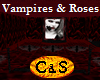 C&S Vampires and Roses