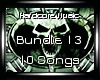 Hardcore Music Bundle 13