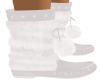 Child Olaf Froz en Boots