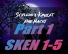 Schleini Eine Nacht P1